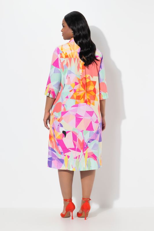 Robes mi-longues