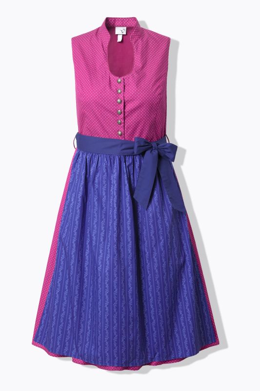 Robes folkloriques