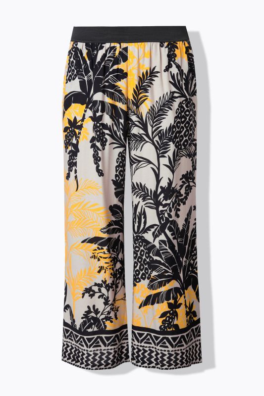Pantalon à enfiler