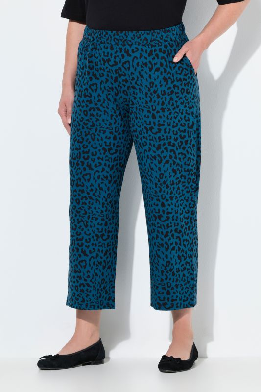 Pantalon à enfiler