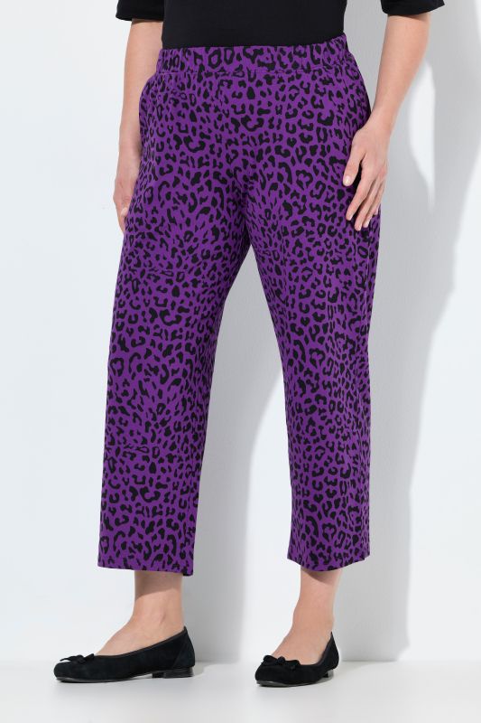 Pantalon à enfiler