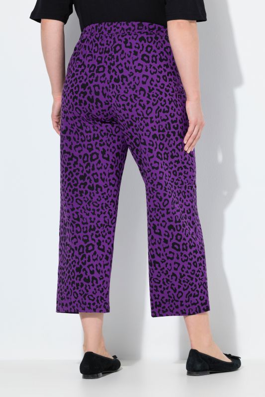 Pantalon à enfiler
