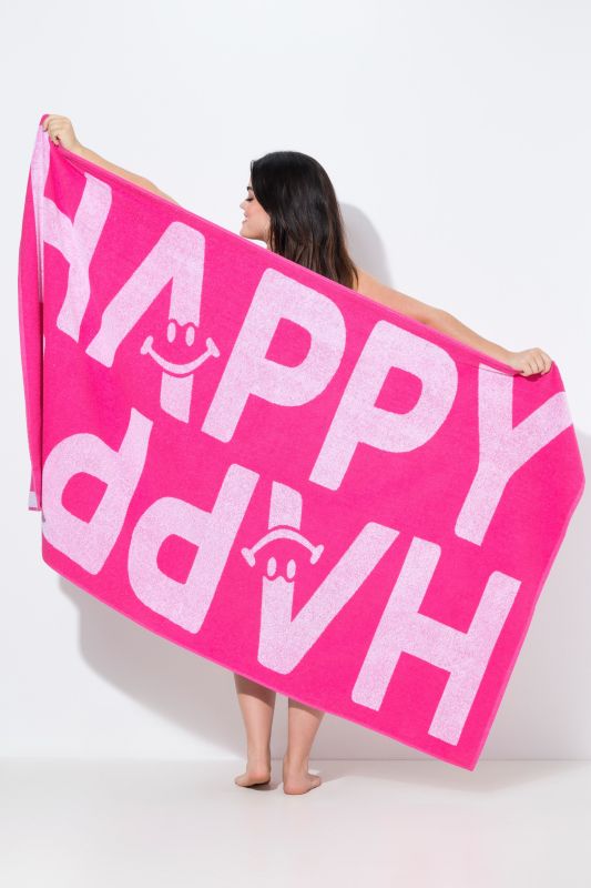 Serviette de bain
