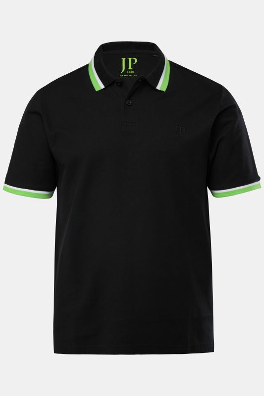 Polo JP 1880FLEXNAMIC®, manches courtes - jusqu'au 8 XL