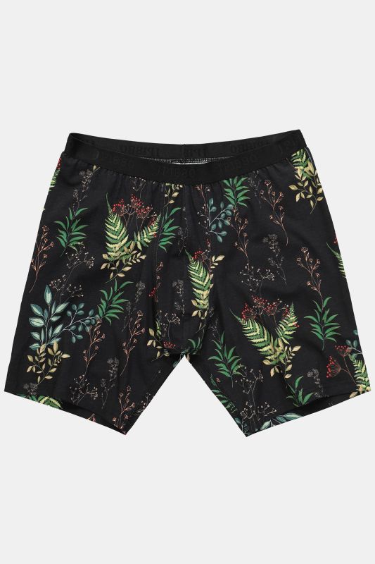 Boxer long JP 1880 FLEXNAMIC®, OEKO-TEX, sous-vêtement - jusqu'au 7 XL