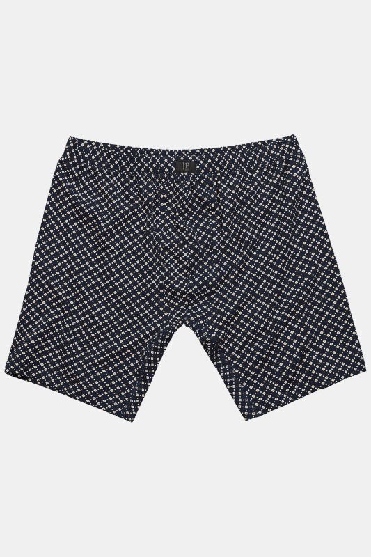 Boxer long JP 1880 FLEXNAMIC®, OEKO-TEX, sous-vêtement - jusqu'au 7 XL