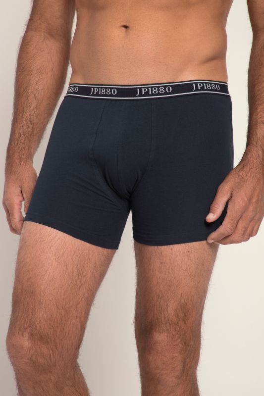 Lot de 2 boxers FLEXNAMIC®. Label OEKO-TEX.