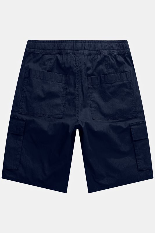 Bermuda cargo JAY-PI FLEXNAMIC® collection Outdoor. Tissu ripstop.