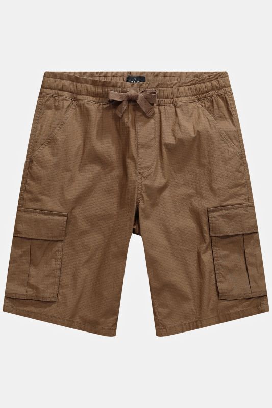 Bermuda cargo JAY-PI FLEXNAMIC® collection Outdoor. Tissu ripstop.