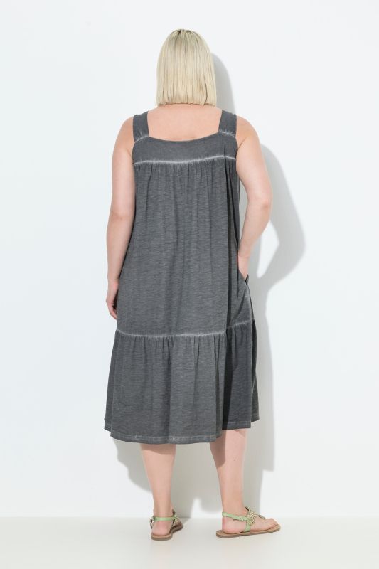 Robes mi-longues