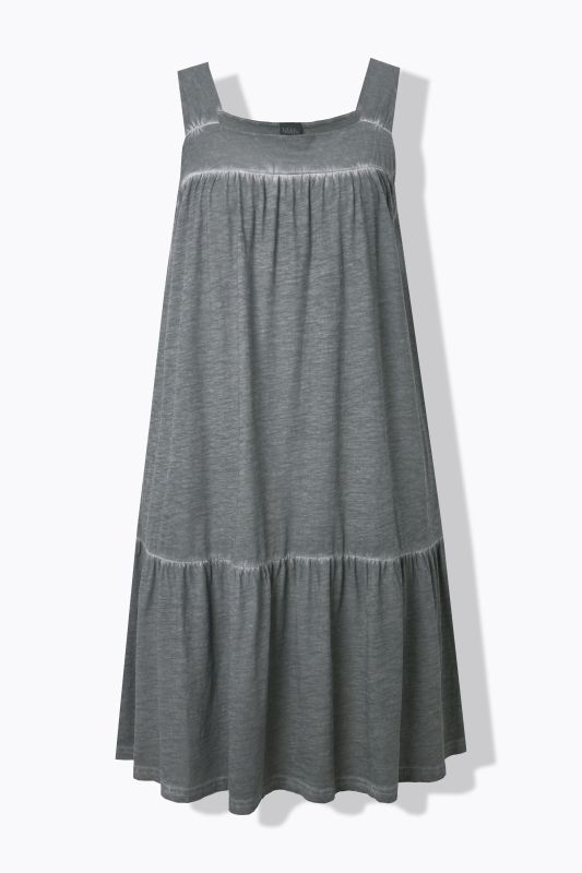 Robes mi-longues