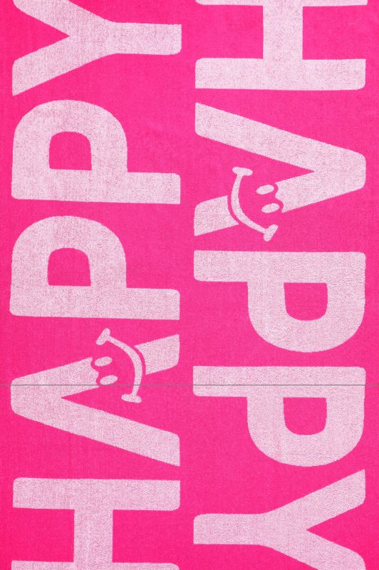 Serviette de bain