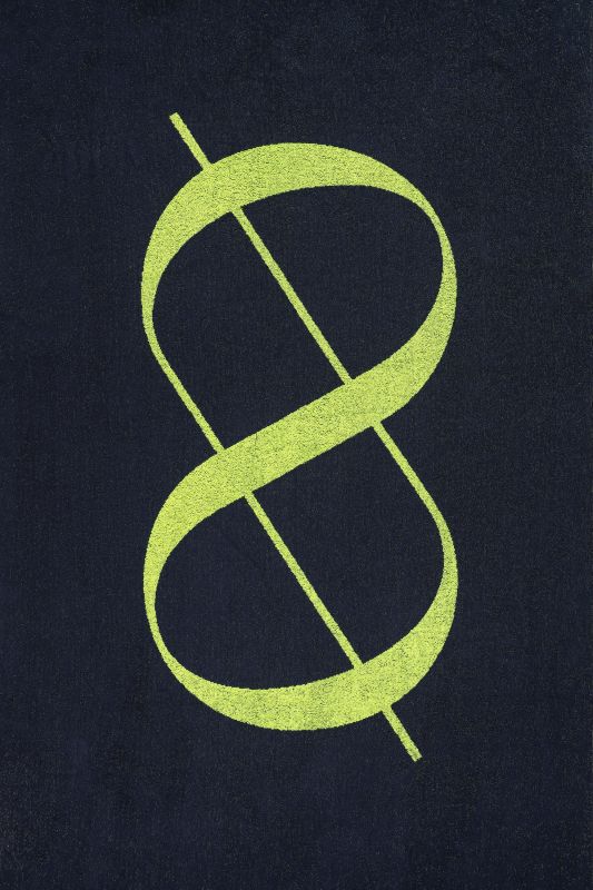 Serviette de bain