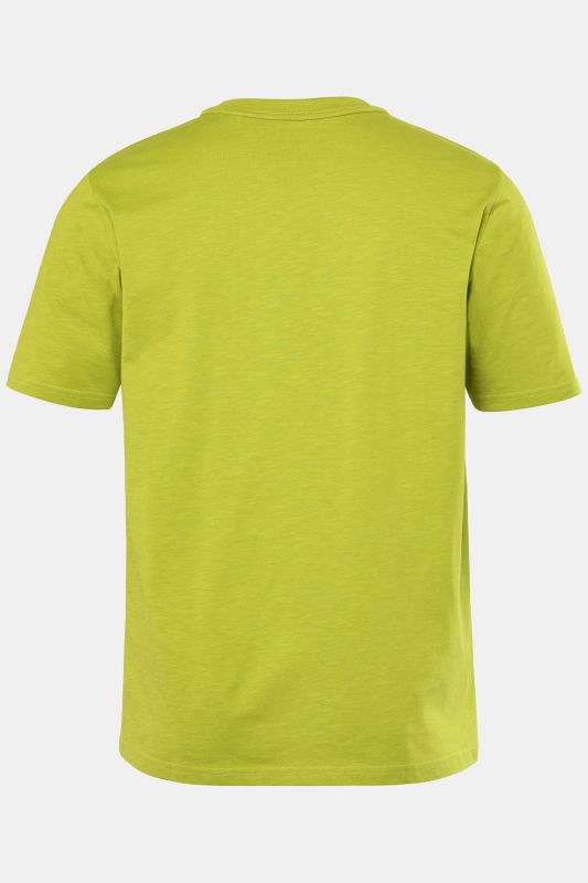 Polo JP 1880 manches courtes, logo brodé - jusqu'au 8 XL