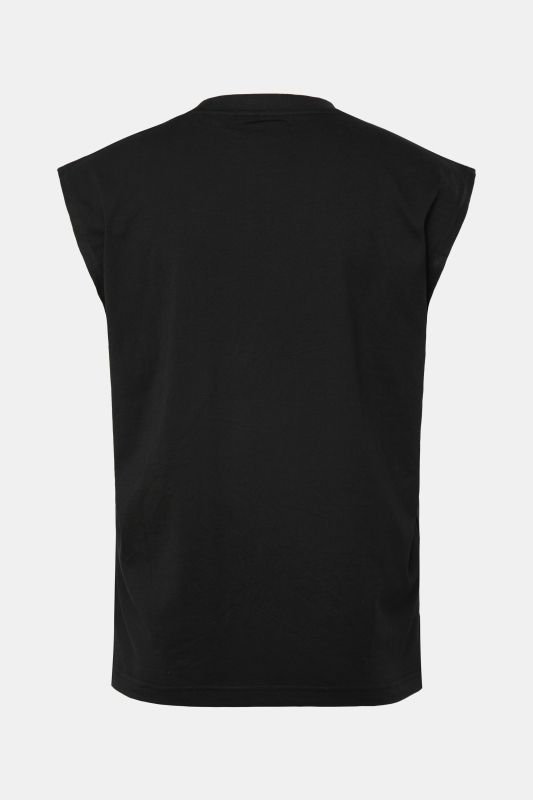 Débardeur JP 1880, maillot de corps, coupe oversize - jusqu'au 8 XL