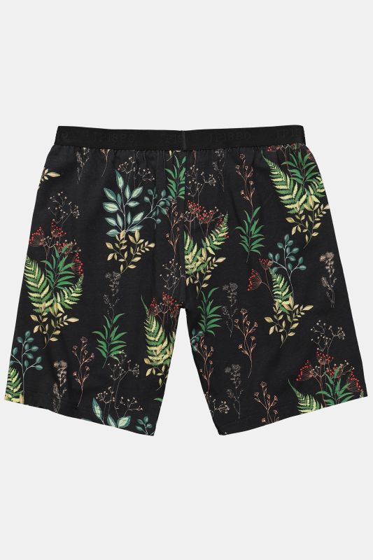 Boxer long JP 1880 FLEXNAMIC®, OEKO-TEX, sous-vêtement - jusqu'au 7 XL