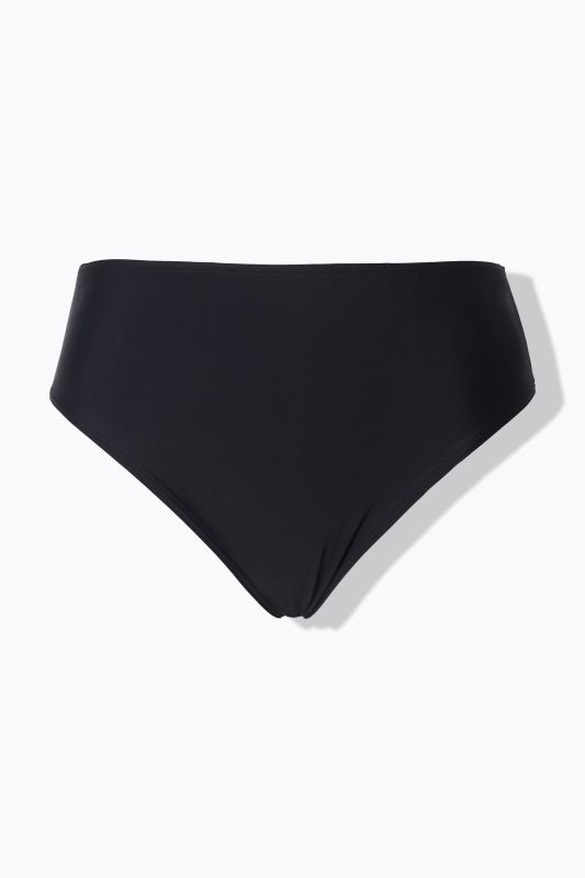 Bas de bikini, taille haute