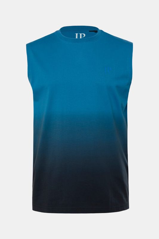Débardeur à dégradé de couleurs - jusqu'au 8 XL