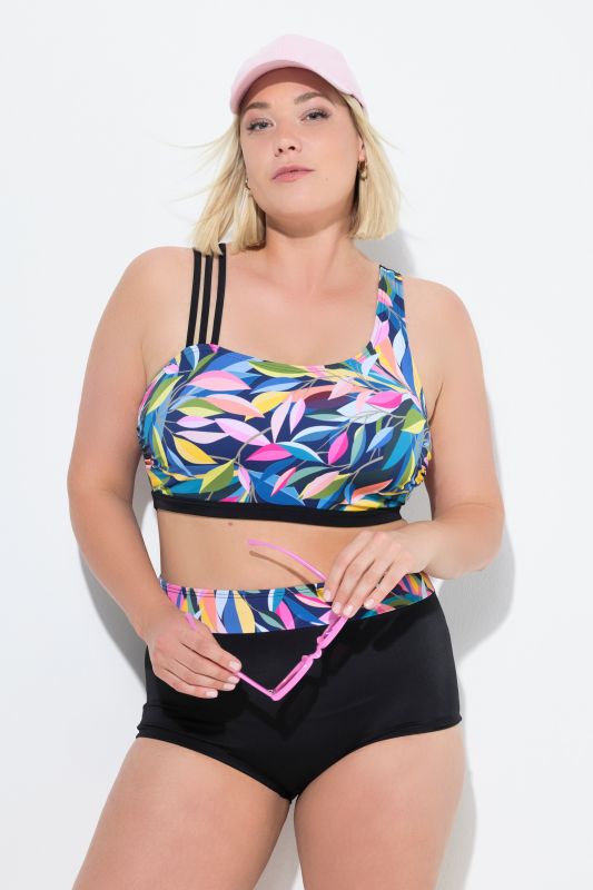 Bikinis et tankinis
