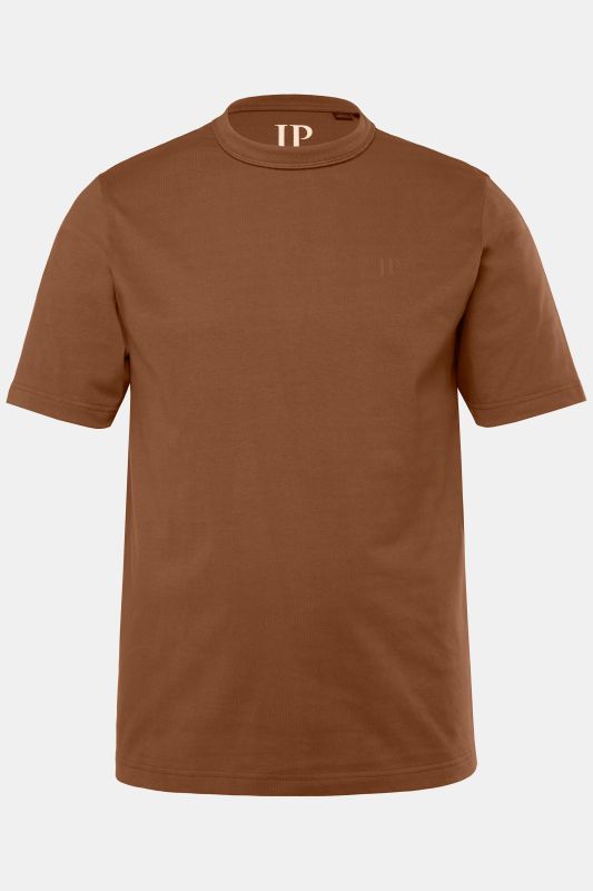 T-shirt JP 1880, manches courtes et col rond - jusqu'au 8 XL