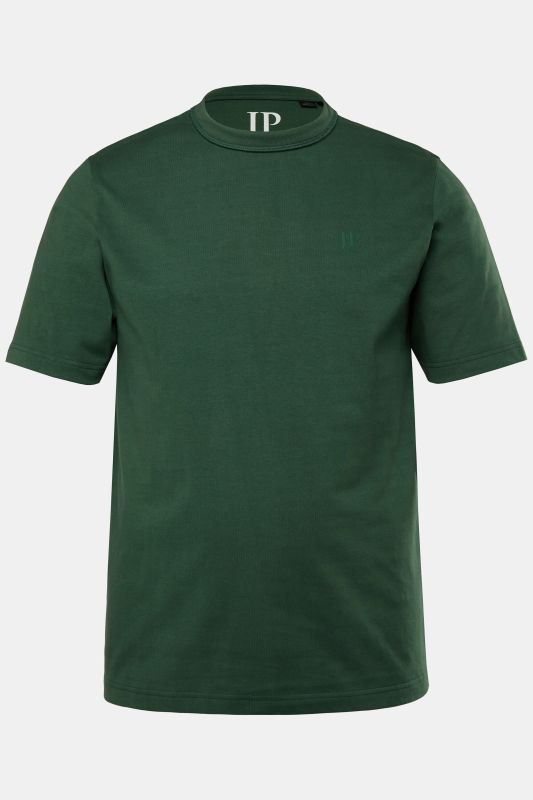 T-shirt JP 1880, manches courtes et col rond - jusqu'au 8 XL