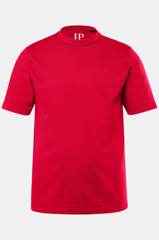 T-shirt JP 1880, manches courtes et col rond - jusqu'au 8 XL