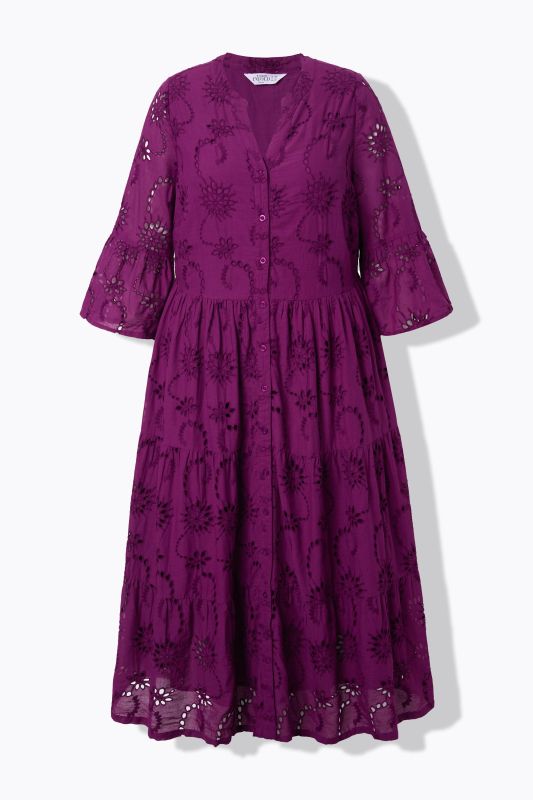 Robes longues