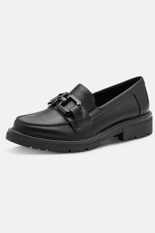 Mocassin