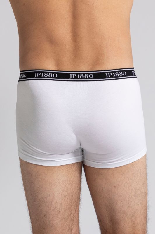 Lot de 2 caleçons, taille élastique à logo JP1880