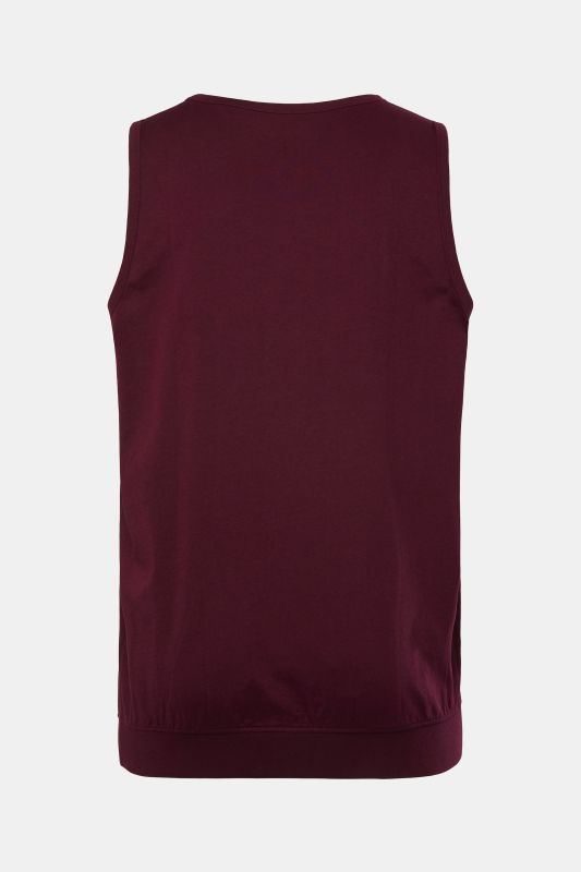 Débardeur ventre confort, coupe spéciale - jusqu'au 8XL