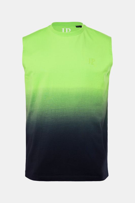 Débardeur à dégradé de couleurs - jusqu'au 8 XL