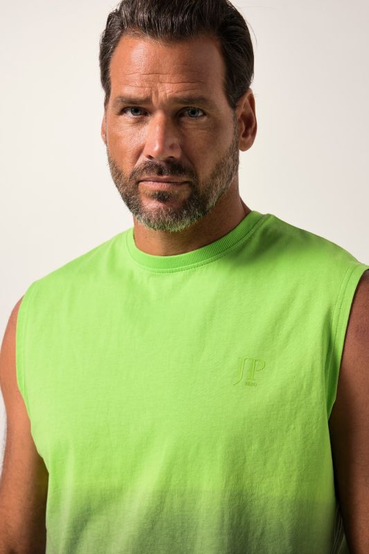 Débardeur à dégradé de couleurs - jusqu'au 8 XL