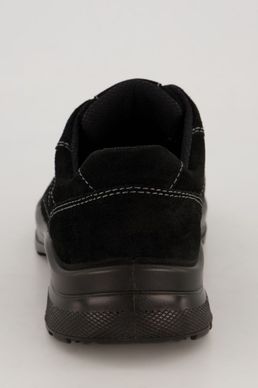 Chaussures basses Jomos en cuir véritable - jusqu'à la pointure 50