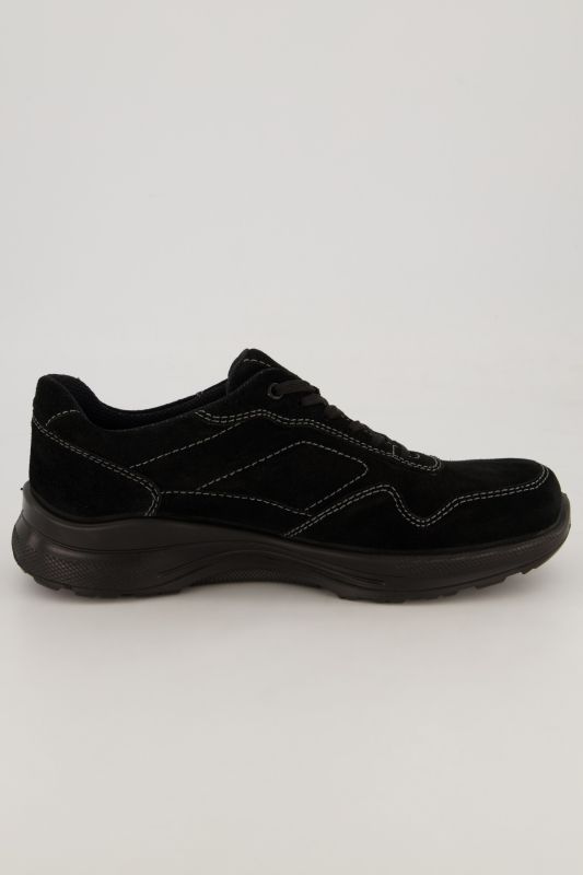 Chaussures basses Jomos en cuir véritable - jusqu'à la pointure 50