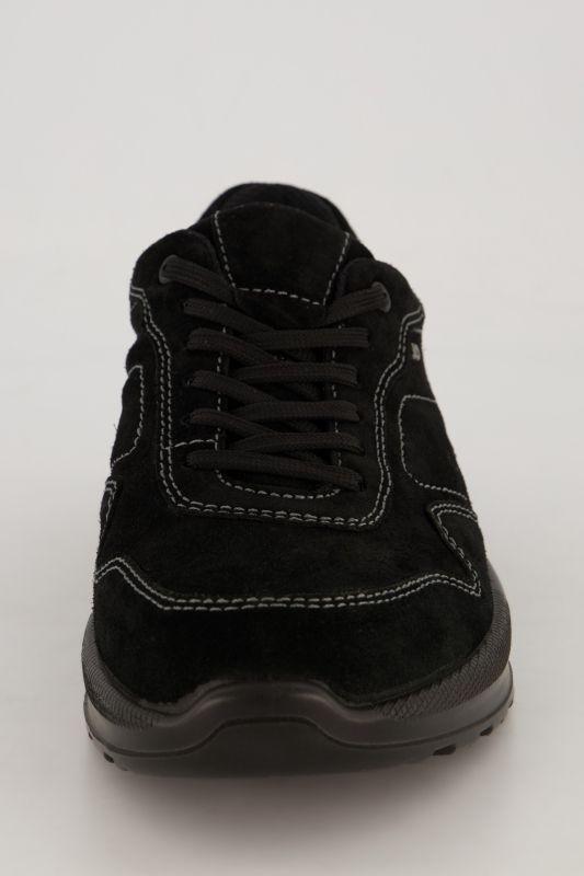 Chaussures basses Jomos en cuir véritable - jusqu'à la pointure 50