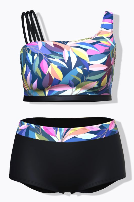Bikinis et tankinis