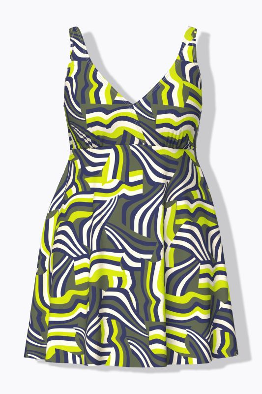 Robe de bain