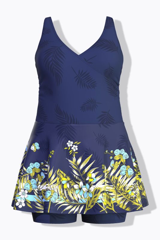 Robe de bain