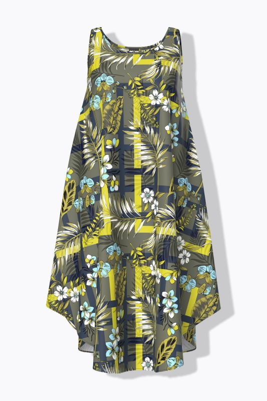 Robes longues
