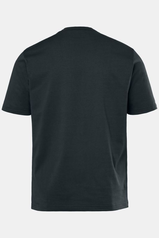 T-shirt JP 1880, manches courtes et col rond - jusqu'au 8 XL