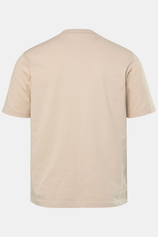 T-shirt JP 1880, manches courtes et col rond - jusqu'au 8 XL