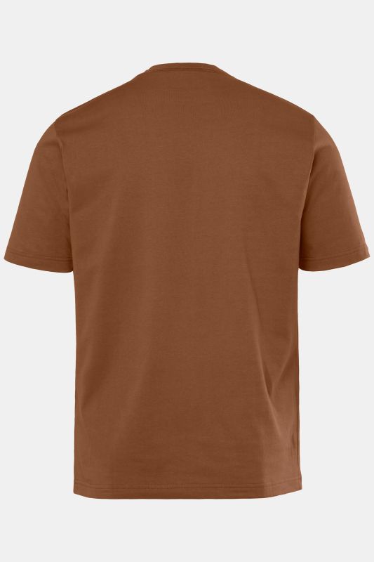 T-shirt JP 1880, manches courtes et col rond - jusqu'au 8 XL