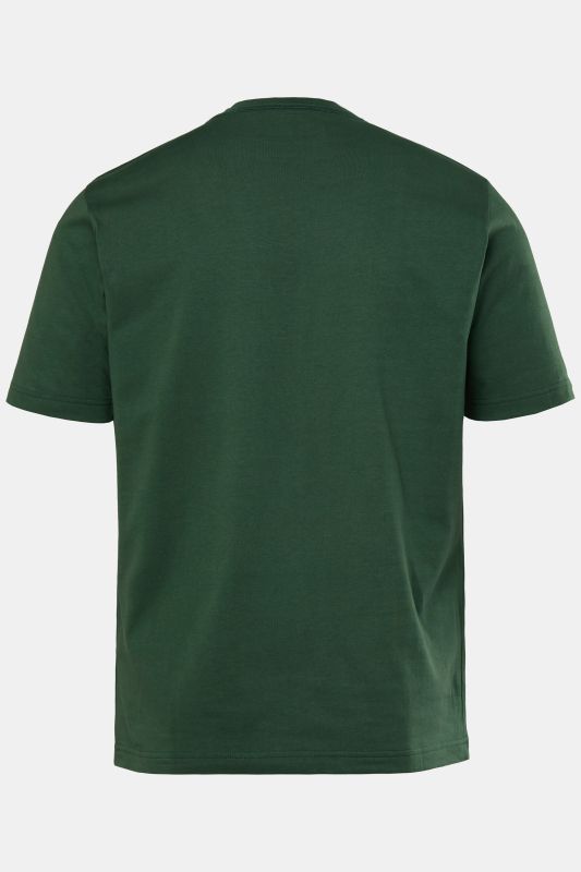 T-shirt JP 1880, manches courtes et col rond - jusqu'au 8 XL
