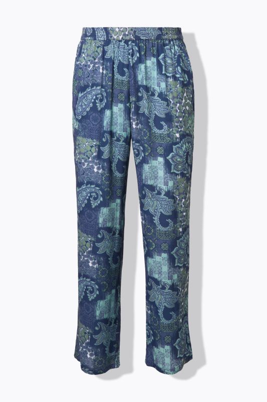 Pantalon à enfiler