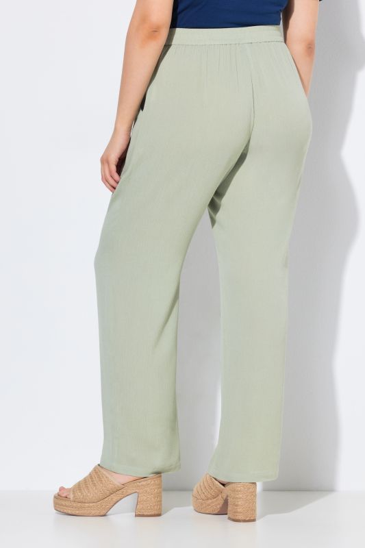 Pantalon à enfiler