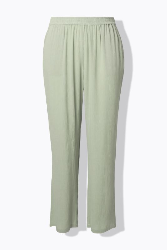 Pantalon à enfiler