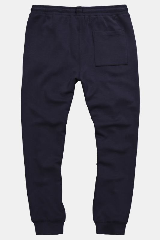 Pantalon JP 1880 en jersey, modèle à enfiler, technologie FLEXNAMIC®, coupe Straight Fit tendance - jusqu'au 8 XL