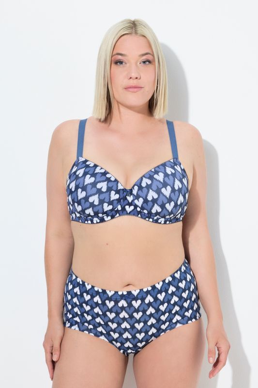 Soutien-gorge à armatures