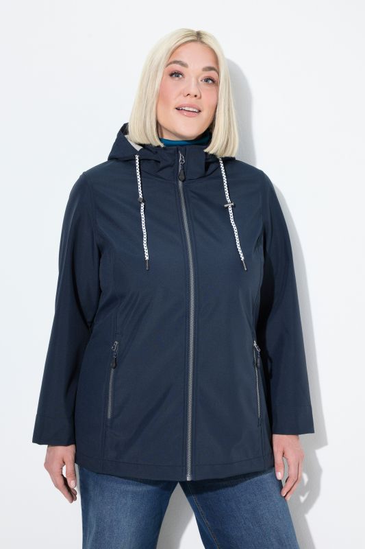 Veste Softshell