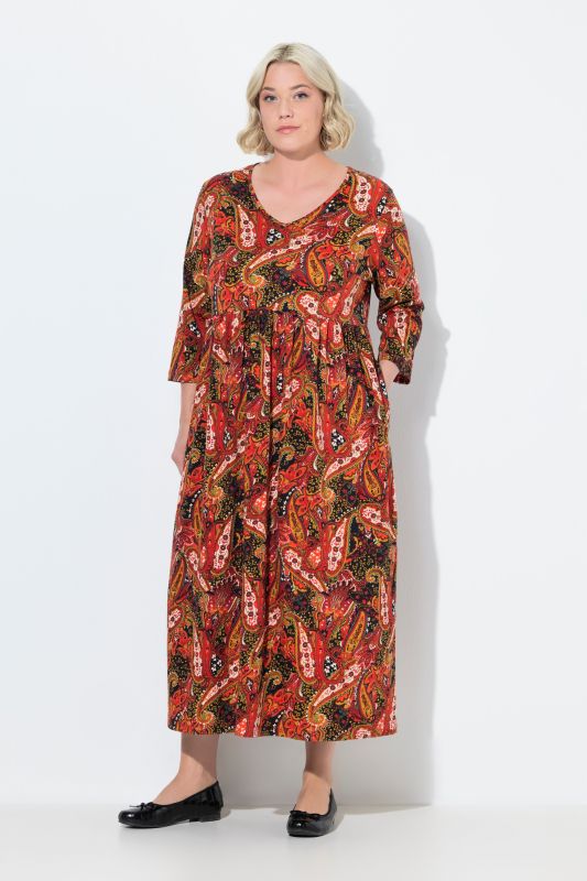 Robes longues
